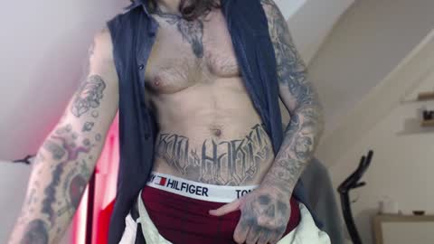 mateohalifa online show from 29, 1, 2025