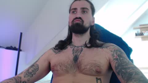 mateohalifa online show from 5, 3, 2025