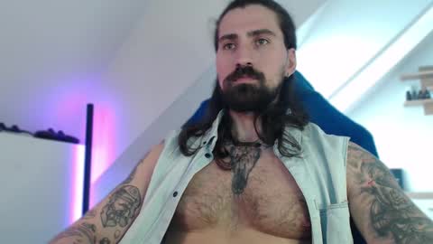 mateohalifa online show from 7, 3, 2025