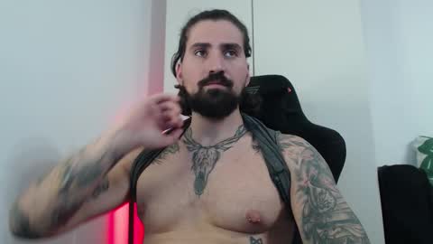 mateohalifa online show from 12, 10, 2025