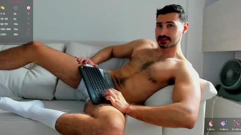 Snapshot of mateoking_ chatting on 12, 9, 2025 mateoking_ online show from 12, 9, 2025