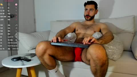 mateoking_ online show from 8, 4, 2026