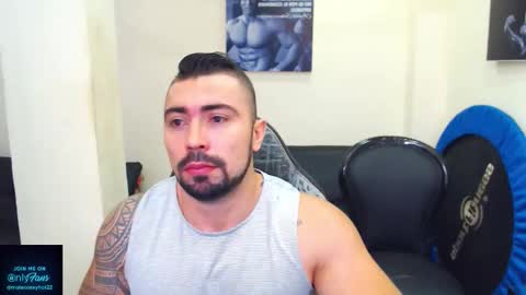 Mateo online show from 8, 1, 2026