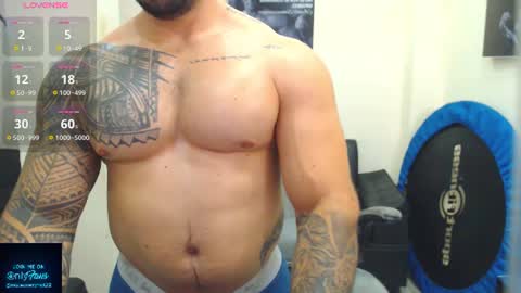 Snapshot of mateosexyhot22 chatting on 26, 6, 2026 Mateo online show from 26, 6, 2026
