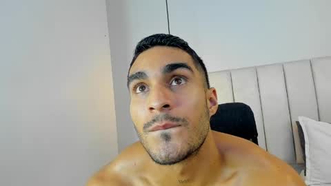 Mateo Zar online show from 21, 4, 2026