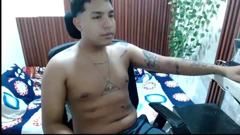 Snapshot of mateuspolla chatting on 30, 7, 2026 mateuspolla online show from 30, 7, 2026