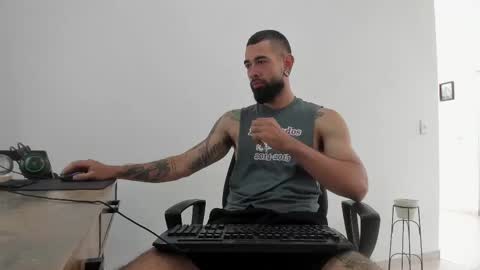 Matheus     online show from 19, 12, 2025