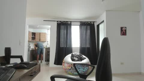 Matheus     online show from 19, 2, 2026