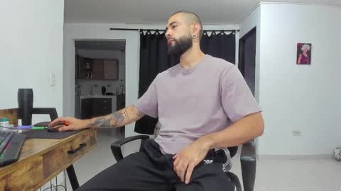 Matheus     online show from 6, 3, 2026