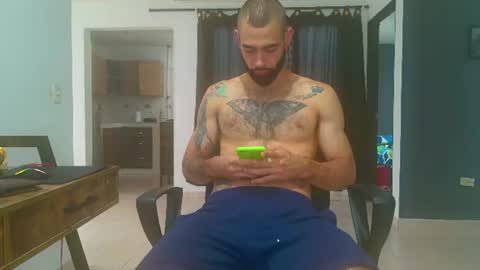 Matheus     online show from 1, 7, 2026