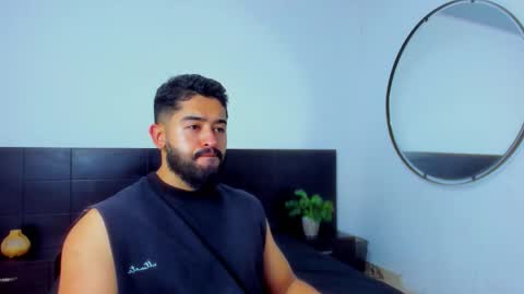 Mathew Flintt  online show from 17, 10, 2025