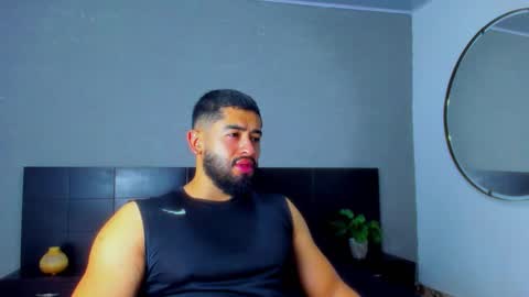 Mathew Flintt  online show from 31, 10, 2025