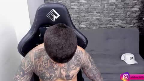 Mathew Independent model online show from 17, 1, 2026