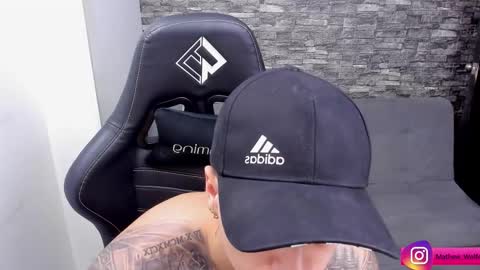 Mathew Independent model online show from 31, 1, 2026