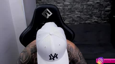 Mathew Independent model online show from 27, 2, 2026