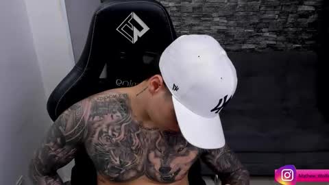 Mathew Independent model online show from 16, 3, 2026