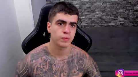 Mathew Independent model online show from 17, 3, 2026