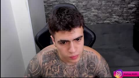 Snapshot of mathew_wolf4 chatting on 18, 4, 2026 Mathew Independent model online show from 18, 4, 2026