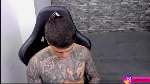 Snapshot of mathew_wolf4 chatting on 21, 4, 2026 Mathew Independent model online show from 21, 4, 2026