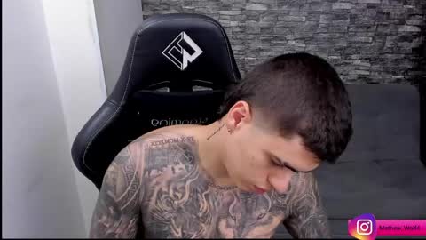 Snapshot of mathew_wolf4 chatting on 23, 4, 2026 Mathew Independent model online show from 23, 4, 2026