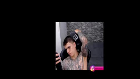Snapshot of mathew_wolf4 chatting on 8, 5, 2026 Mathew Independent model online show from 8, 5, 2026