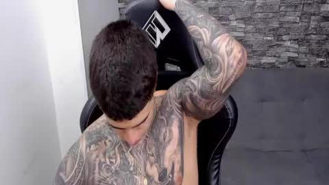 Snapshot of mathew_wolf4 chatting on 9, 5, 2026 Mathew Independent model online show from 9, 5, 2026