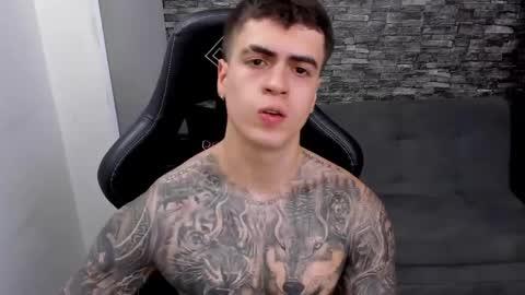 Snapshot of mathew_wolf4 chatting on 24, 5, 2026 Mathew Independent model online show from 24, 5, 2026