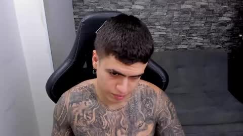 Snapshot of mathew_wolf4 chatting on 28, 5, 2026 Mathew Independent model online show from 28, 5, 2026