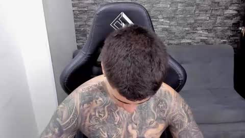 Snapshot of mathew_wolf4 chatting on 2, 6, 2026 Mathew Independent model online show from 2, 6, 2026