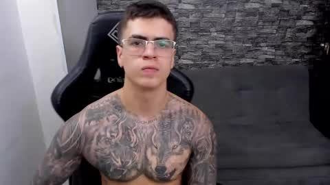 Snapshot of mathew_wolf4 chatting on 5, 6, 2026 Mathew Independent model online show from 5, 6, 2026