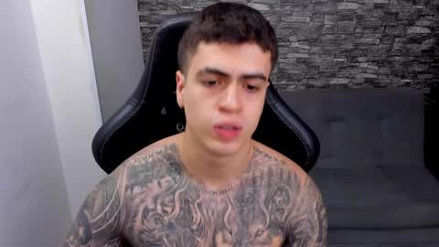 Snapshot of mathew_wolf4 chatting on 10, 6, 2026 Mathew Independent model online show from 10, 6, 2026