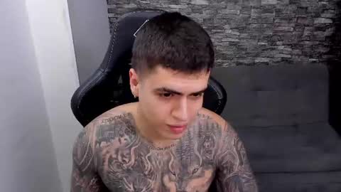 Snapshot of mathew_wolf4 chatting on 21, 6, 2026 Mathew Independent model online show from 21, 6, 2026