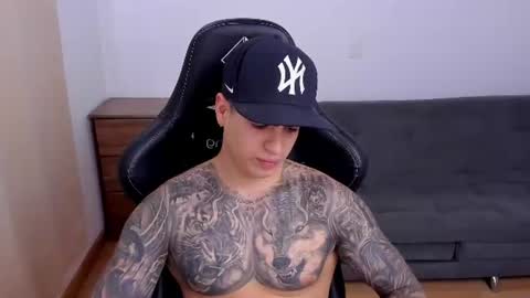 Snapshot of mathew_wolf4 chatting on 27, 6, 2026 Mathew Independent model online show from 27, 6, 2026