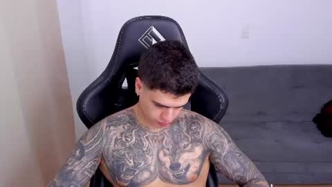 Snapshot of mathew_wolf4 chatting on 6, 7, 2026 Mathew Independent model online show from 6, 7, 2026