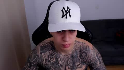 Snapshot of mathew_wolf4 chatting on 15, 7, 2026 Mathew Independent model online show from 15, 7, 2026