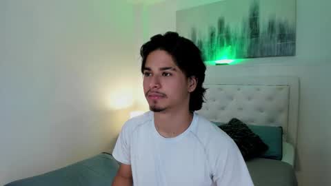 Mathew online show from 8, 1, 2026