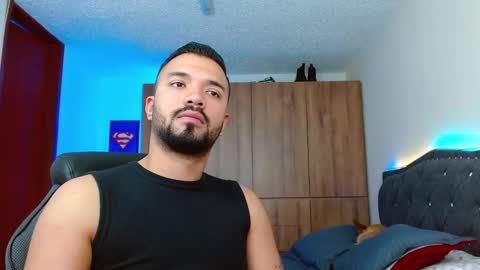 mathewhot3 online show from 17, 11, 2025