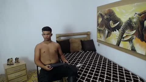 mathews__ online show from 11, 1, 2026