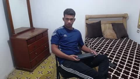 mathews__ online show from 14, 1, 2026