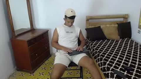 mathews__ online show from 15, 1, 2026