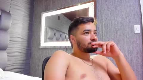 Mathews online show from 5, 12, 2024