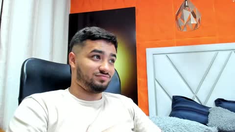 Mathews online show from 8, 12, 2024