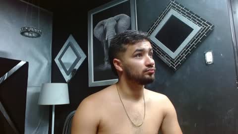 Mathews online show from 24, 12, 2024