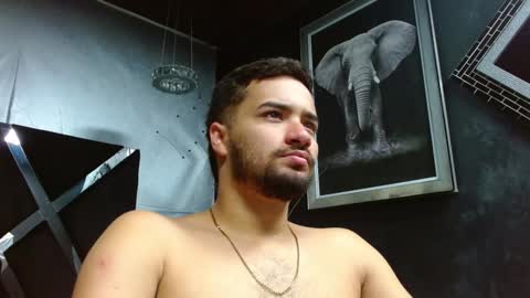 Mathews online show from 9, 1, 2025