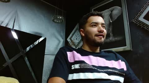 Mathews online show from 23, 1, 2025