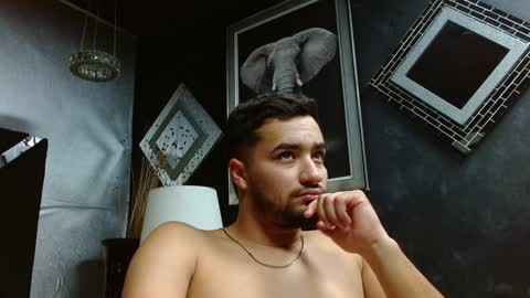 Mathews online show from 23, 1, 2025