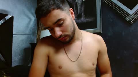 Mathews online show from 24, 1, 2025