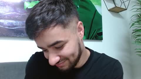 Mathews online show from 29, 1, 2025