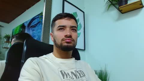 Mathews online show from 25, 2, 2025