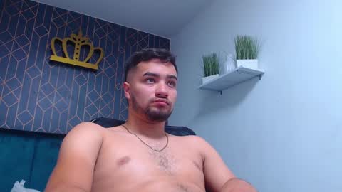 Mathews online show from 1, 3, 2025